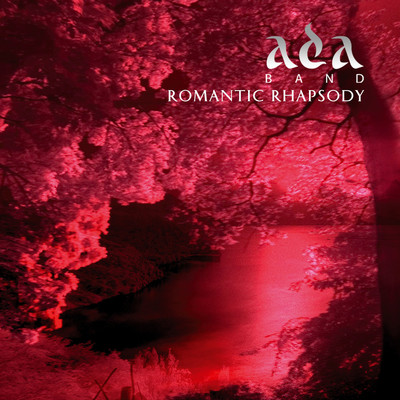 アルバム/Romantic Rhapsody/Ada Band