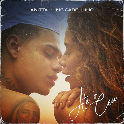 Anitta e MC Cabelinho