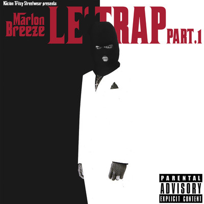 アルバム/Le Trap Part. 1/Marlon Breeze