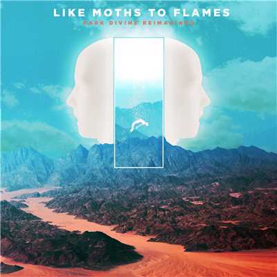 Even God Has Hell (Acoustic)/Like Moths To Flames