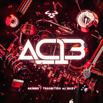 Akimbo ／ Transition/AC13
