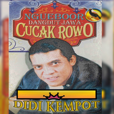 Ngeuboor Dangdut Jawa - Cucak Rowo/Didi Kempot