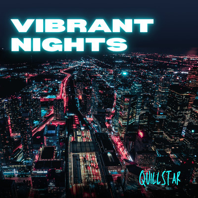 Feel the Vibe/Quillstar