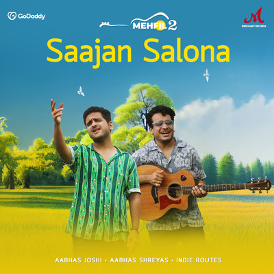 Saajan Salona/Aabhas Joshi