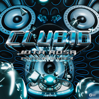 Nebuleo (feat. DJ Blass)/Club16, Jota Rosa, Alvaro Diaz