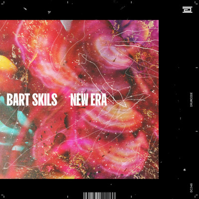 アルバム/New Era/Bart Skils