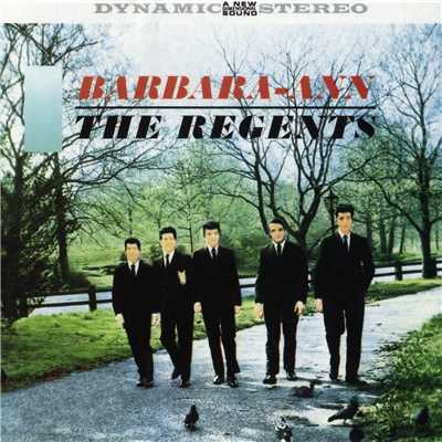 アルバム/Barbara-Ann/The Regents