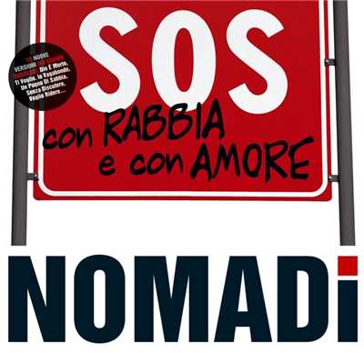 SOS Con Rabbia E Con Amore/Nomadi