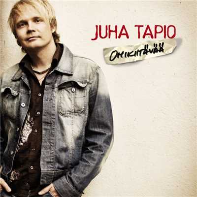 アルバム/Ohikiitavaa/Juha Tapio