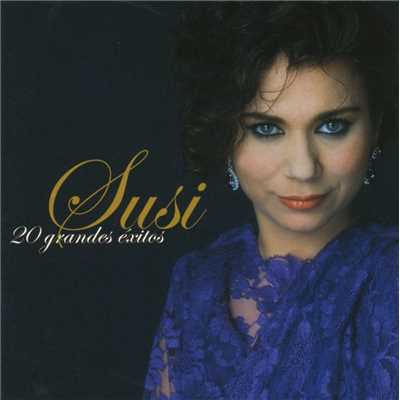 アルバム/20 Grandes Canciones/Susi