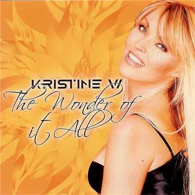 アルバム/The Wonder of It All - EP/Kristine W.