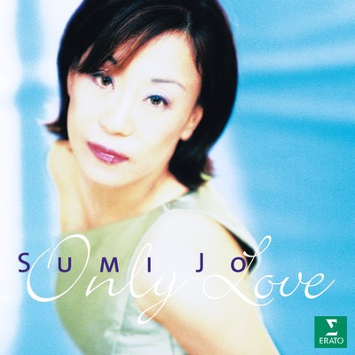 アルバム/Only Love/Sumi Jo
