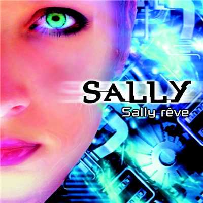 アルバム/Sally Reve/Sally