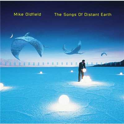 The Songs of Distant Earth/マイク・オールドフィールド