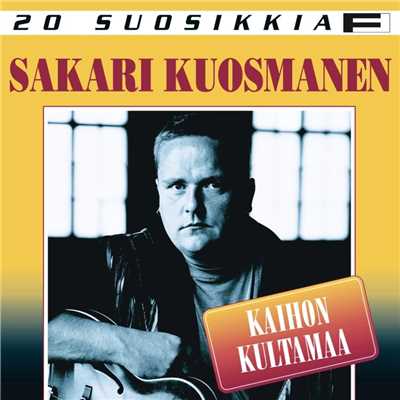 Tuopin laulu/Sakari Kuosmanen