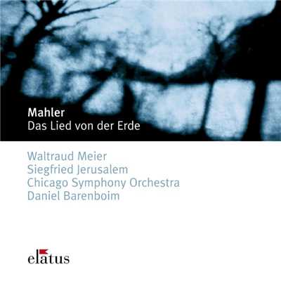 Mahler: Das Lied von der Erde/Daniel Barenboim