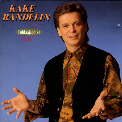 シングル/Kotiinpain/Kake Randelin