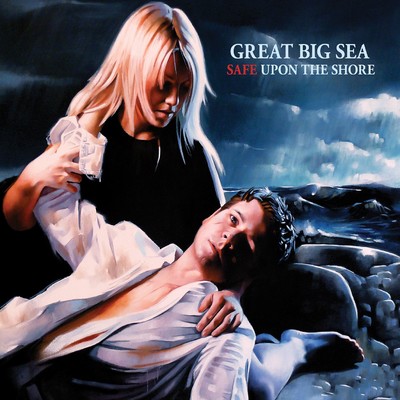 アルバム/Safe Upon The Shore/Great Big Sea