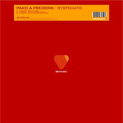 アルバム/Systematic/Pako & Frederik