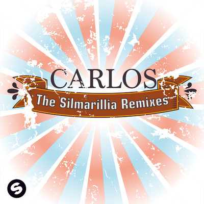 アルバム/The Silmarillia Remixes/Carlos
