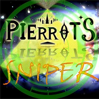SNIPER/PIERROT'S