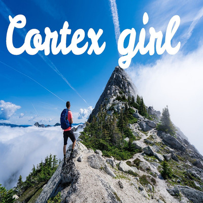 アルバム/Cortex girl/Fastigial cortex