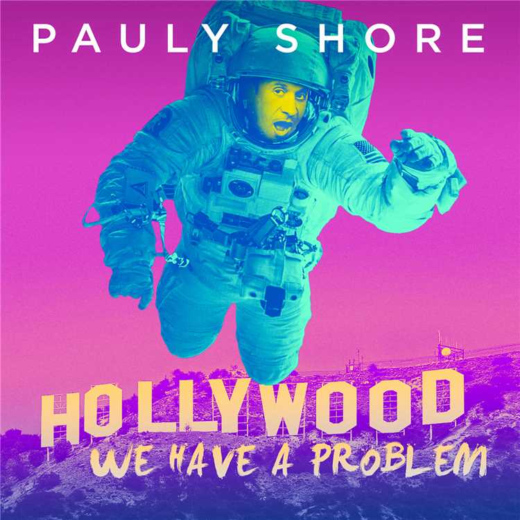 Sea Urchin Pauly Shore 収録アルバム Hollywood We Have A Problem 試聴 音楽ダウンロード Mysound