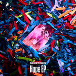 アルバム/Hope EP/SOMETIME'S