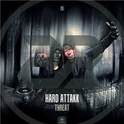 アルバム/Threat/Hard Attakk