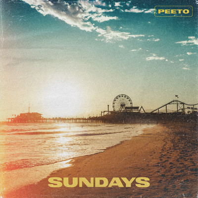 シングル/SunDays/peeto