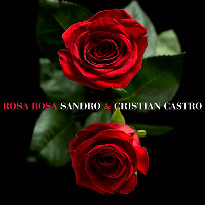 Rosa Rosa feat.Cristian Castro/Sandro