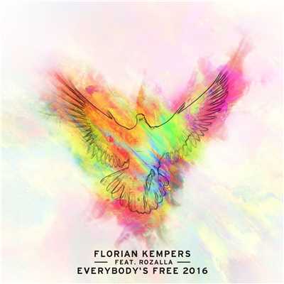 FLORIAN KEMPERS (Feat. ROZALLA)