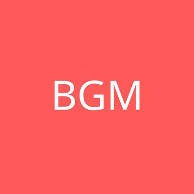 BGM/a_me