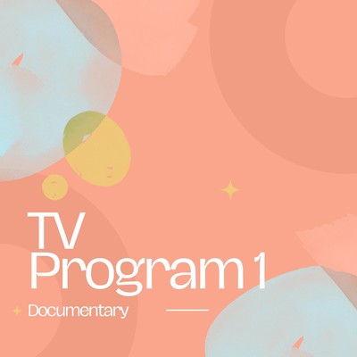 アルバム/TV Program1 Documentary/Kei