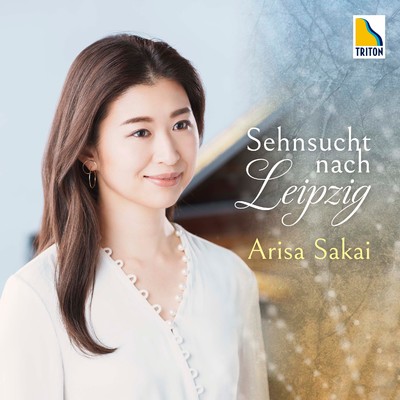 Abegg Variations Op.1/Arisa Sakai