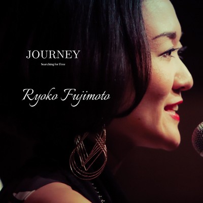 シングル/JOURNEY/Ryoko Fujimoto