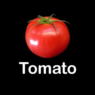 トマト/Vegetarian