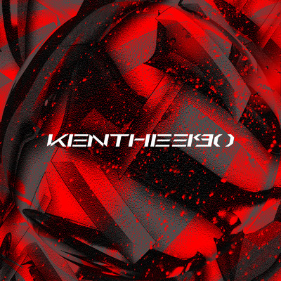 Anything Goes (feat. roomR) [Instrumental]/KEN THE 390