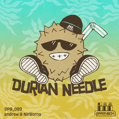 Durian Needle/andrew & NirBorna