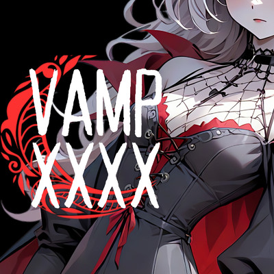 VAMP XXXX/krockworks