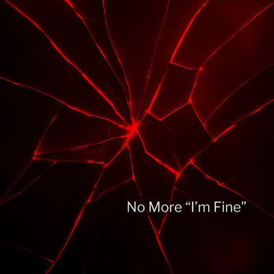 シングル/No More I'm Fine/kami xxvoice