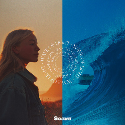 Wave Of Light/SAIMOO & Bobby John