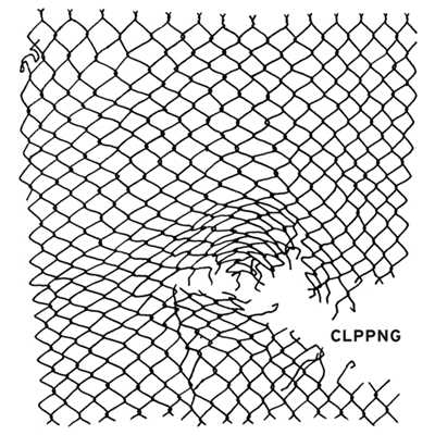 アルバム/CLPPNG/clipping.