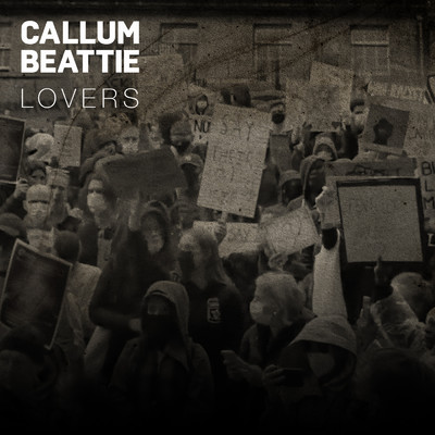 シングル/Lovers/Callum Beattie