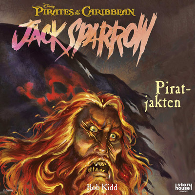 アルバム/Jack Sparrow 3 - Piratjakten/Disney Klassiker