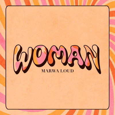 Woman/マルワ・ルード