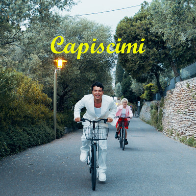 シングル/CAPISCIMI (Explicit)/Leo Gassmann