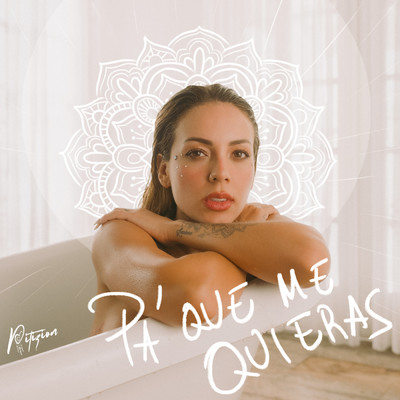 シングル/PA' QUE ME QUIERAS/Pitizion