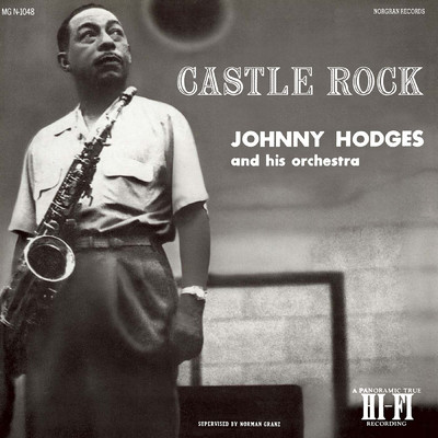 Castle Rock/ジョニー・ホッジス&ヒズ・オーケストラ