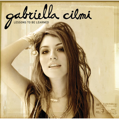 Got No Place To Go (New Version)/GABRIELLA CILMI